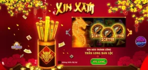 Cách Chơi Nổ Hũ Xin Xăm Tại SV368 Đơn Giản Và Hấp Dẫn Nhất