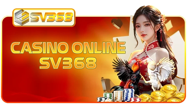 SV368 - Trang Chủ SV 368 - Địa Chỉ Cá Cược Uy Tín Nhất Toàn Cầu 2025