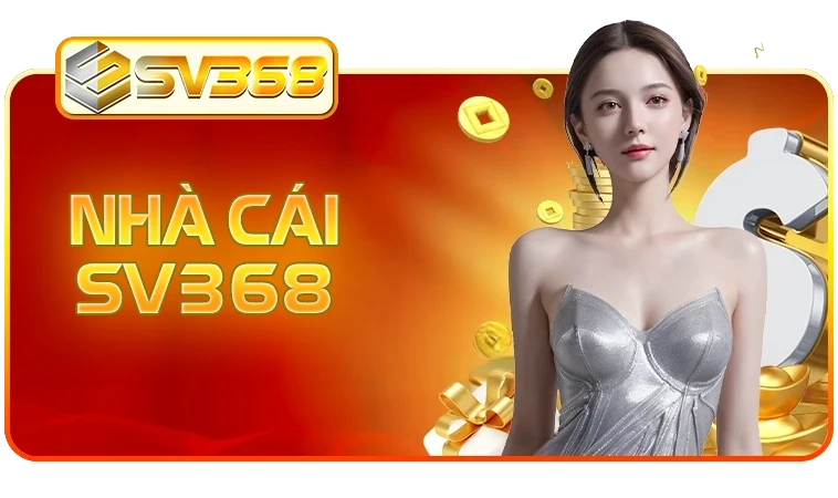 SV368 - Trang Chủ SV 368 - Địa Chỉ Cá Cược Uy Tín Nhất Toàn Cầu 2025