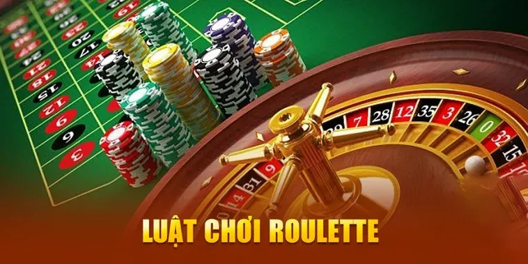 Tìm Hiểu Cách Chơi Roulette Nhà Cái SV368 Thú Vị Cho Tân Thủ