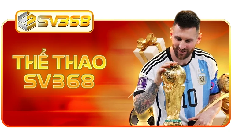 SV368 - Trang Chủ SV 368 - Địa Chỉ Cá Cược Uy Tín Nhất Toàn Cầu 2025