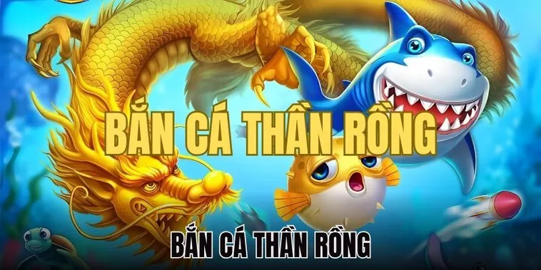 Cách Chơi Bắn Cá Rồng Tại SV368 Hấp Dẫn Thắng Lớn Dễ Dàng