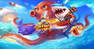 Hướng Dẫn Cách Chơi Bắn Cá Vua Hải Tặc Tại SV368 Thắng Lớn