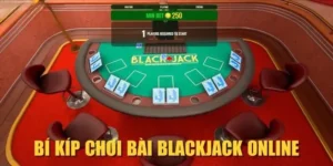 Trải Nghiệm Blackjack Tại SV368 Kịch Tính Thú Vị