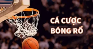 Tìm Hiểu Cá Cược Bóng Rổ SV368 Thiên Đường Kèo Cược Đầy Kịch Tính 2025