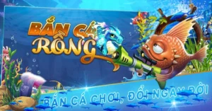 Cách Chơi Bắn Cá Rồng Tại SV368 Hấp Dẫn Thắng Lớn Dễ Dàng