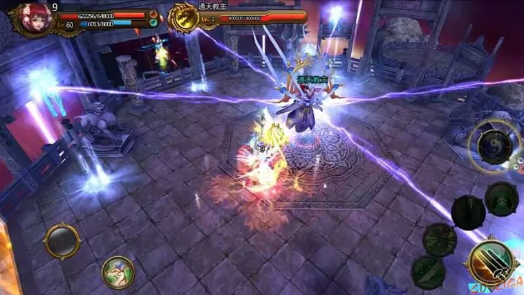 Cách Chơi Game Nhanh ZetX Tại SV368 Tăng Cơ Hội Thắng Lớn