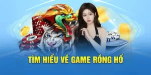 Trò Chơi Dragon Tiger Tại SV368 Đơn Giản Hấp Dẫn