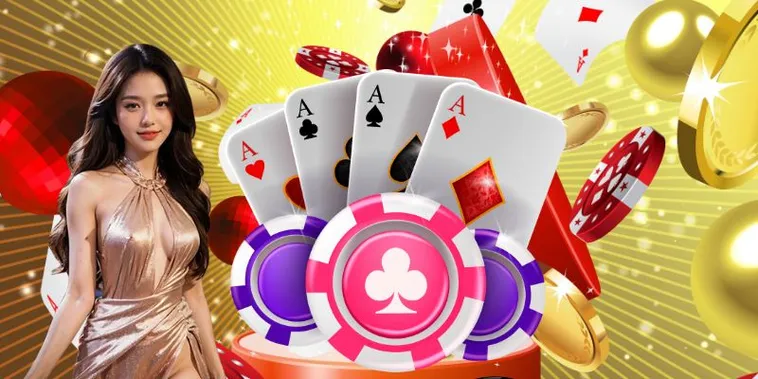 Casino Online SV368 Trải Nghiệm Giải Trí Đỉnh Cao Cho Tân Thủ