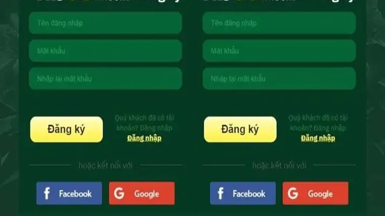 Đăng Ký SV368 Nhanh Chóng Để Tham Gia Cá Cược Đỉnh Cao
