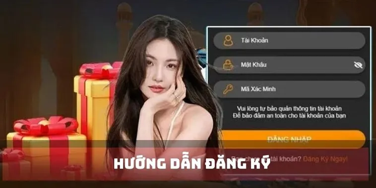 Đăng Ký SV368 Nhanh Chóng Để Tham Gia Cá Cược Đỉnh Cao