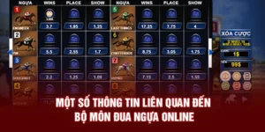 Tìm Hiểu Cá Cược Đua Ngựa SV368 Vui Vẻ Hấp Dẫn