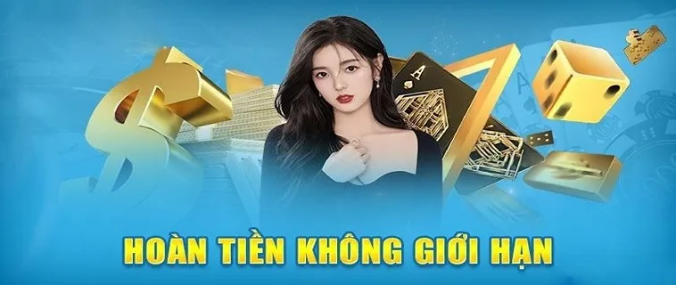 Hoàn Trả Không Giới Hạn Tại Nhà Cái SV368 Hấp Dẫn