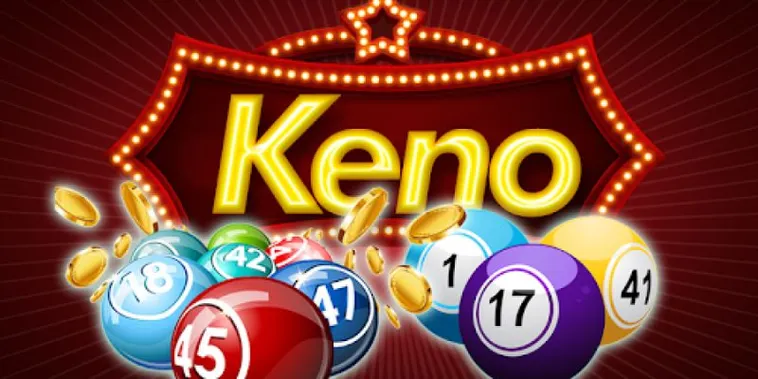 Cách Chơi Game Nhanh Keno Tại SV368 Thú Vị Nhất Cho Người Mới 2025