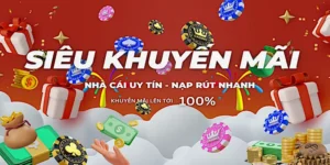Khuyến Mãi SV368 Cơ Hội Vàng Cho Dân Cược