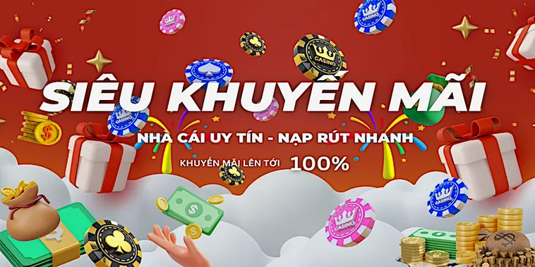 Khuyến Mãi SV368 Cơ Hội Vàng Cho Dân Cược