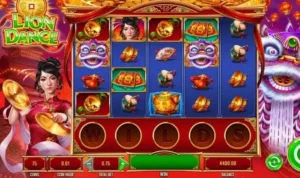 Cách Chơi Nổ Hũ Lân Hái Lộc Tại SV368 Thú Vị Và Hiệu Quả Nhất