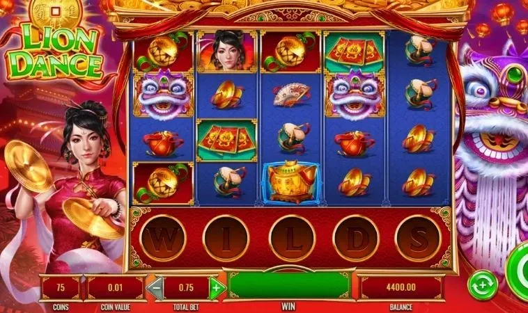 Cách Chơi Nổ Hũ Lân Hái Lộc Tại SV368 Thú Vị Và Hiệu Quả Nhất