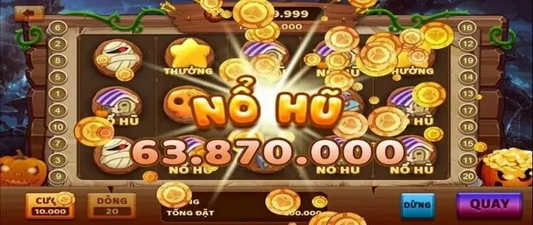 Tìm Hiểu Trò Chơi Nổ Hũ Vũ Trụ Tại SV368 Siêu Thú Vị