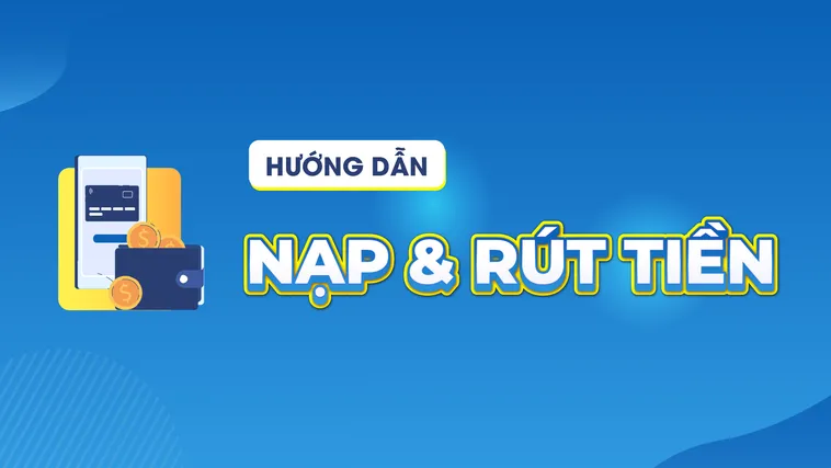 Rút Tiền SV368 Nhanh Chóng An Toàn Cho Cược Thủ Tân Thủ