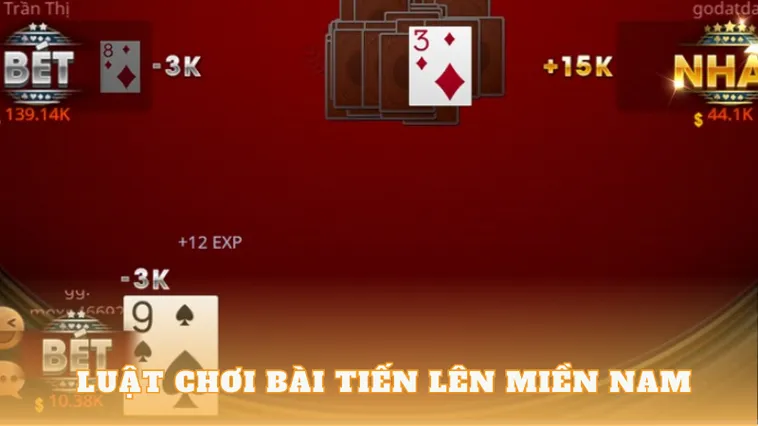 Cách Chơi Tiến Lên Miền Nam Nhà Cái SV368 Hiệu Quả Nhất 2 Cách Chơi Tiến Lên Miền Nam Nhà Cái SV368 Hiệu Quả Nhất