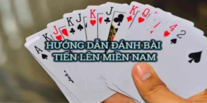 Cách Chơi Tiến Lên Miền Nam Nhà Cái SV368 Hiệu Quả Nhất
