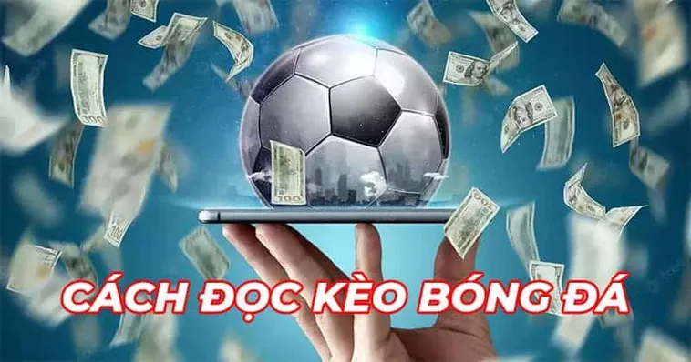 Tìm Hiểu Cá Cược Bóng Đá SV368 Sân Chơi Kịch Tính Cho Dân Mê Kèo 2025
